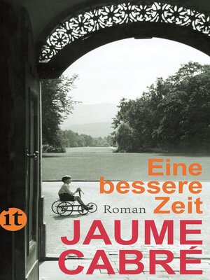 cover image of Eine bessere Zeit